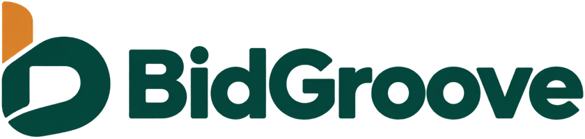 BidGroove